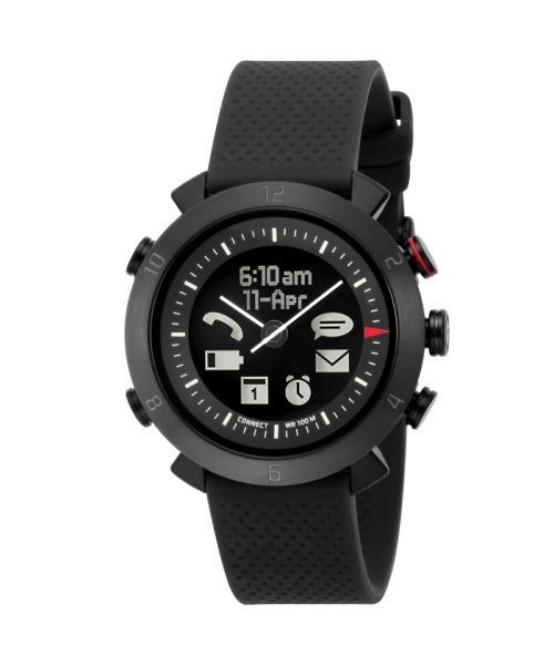 COGITO(コジト)/COGITO(コジト)　腕時計　CW2.0‐001‐01/ブラック