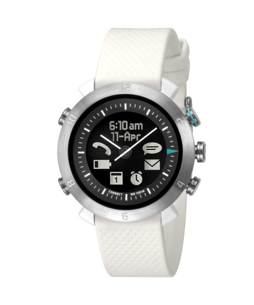 COGITO(コジト)/COGITO(コジト)　腕時計　CW2.0‐003‐01/ホワイト系