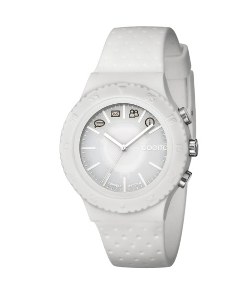 COGITO(コジト)/COGITO(コジト)　腕時計　CW3.0−003−01/ホワイト