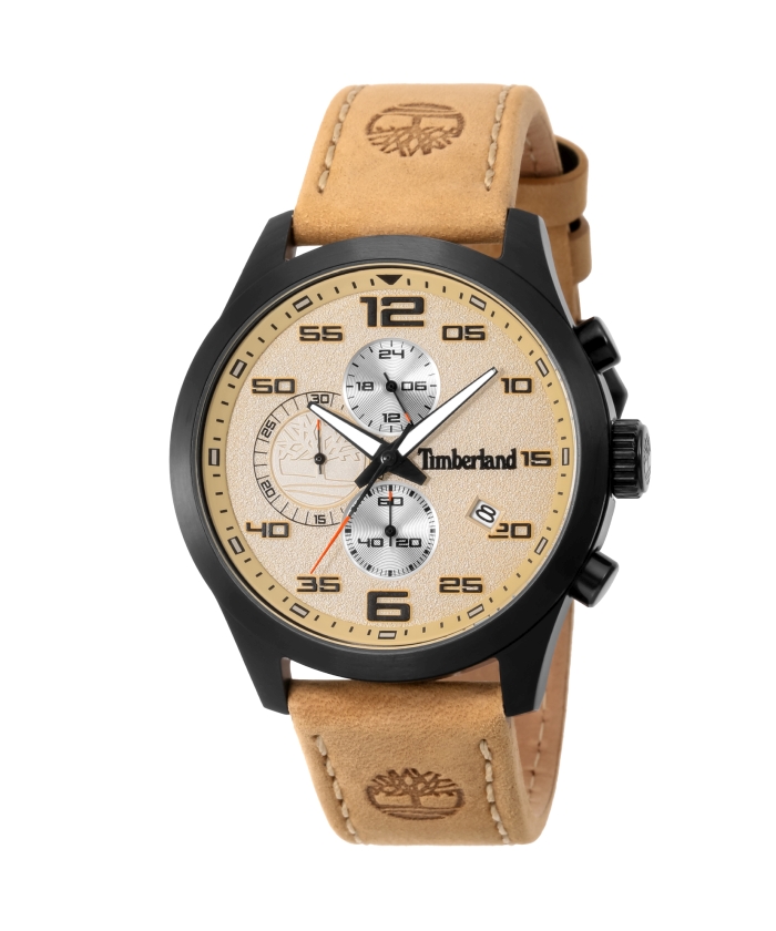 Timberland(ティンバランド) 腕時計 TBL.14842JSB/07