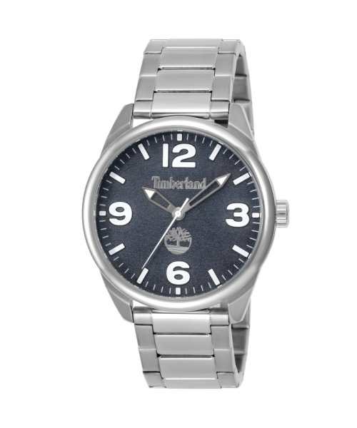 Timberland(ティンバーランド)/Timberland(ティンバランド)　腕時計　TBL.14862JS/03M/ネイビー系