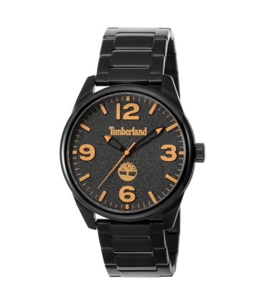 Timberland(ティンバーランド)/Timberland(ティンバランド)　腕時計　TBL.14862JSB/02M/ブラック系