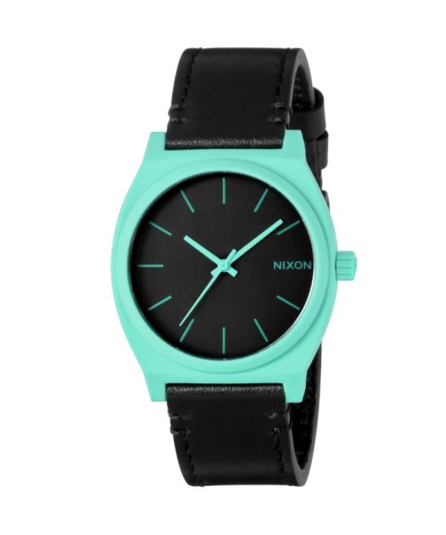 NIXON(ニクソン)/NIXON(ニクソン) 腕時計 A0452620/ブラック系