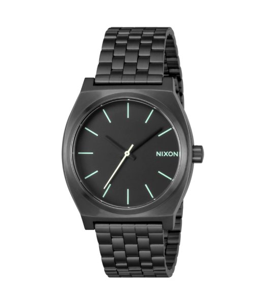 NIXON(ニクソン)/NIXON(ニクソン) 腕時計 A0451885/ブラック系