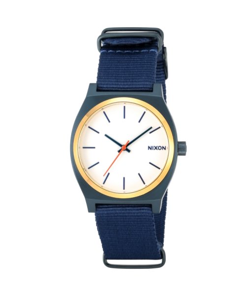 NIXON(ニクソン)/NIXON(ニクソン) 腕時計 A0452452/ブルー系