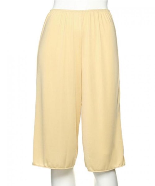 透け防止 ベーシック キュロット ペチコート C022 シュット インティメイツ Chut Intimates Magaseek