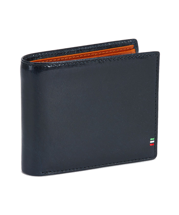 セール】GORBE イタリアンレザー二つ折り財布(500108823) | ＡＤＣ(ADC
