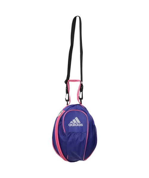 アディダス ボールバッグ1個入れ アディダス Adidas Magaseek