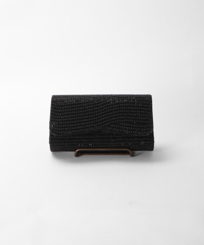 ラインストーンクラッチバッグ(500691098)｜阪急百貨店公式通販サイト