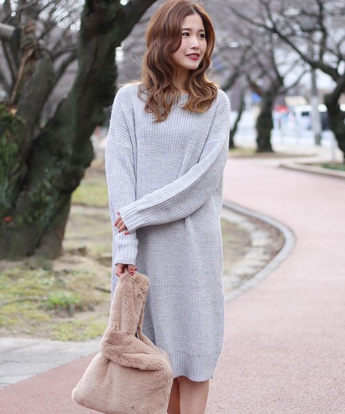 セール Web限定 前後2wayニットワンピース ブージュルード Bou Jeloud Magaseek セール Web限定 前後2wayニットワンピース ブージュルード Bou Jeloud Magaseek