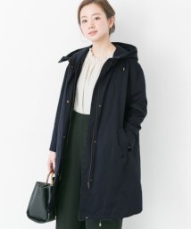 URBAN RESEARCH(アーバンリサーチ)/ライナー付C/Nモッズコート/NAVY