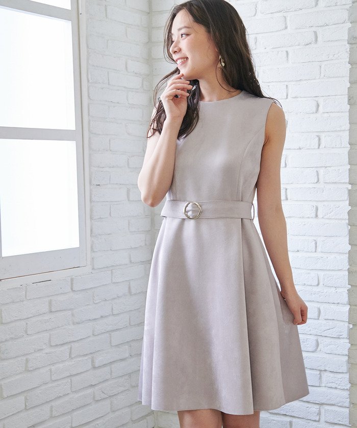 セール マシュマロタッチワンピース ロペピクニック Rope Picnic Magaseek