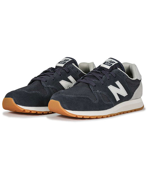 new balance u520e