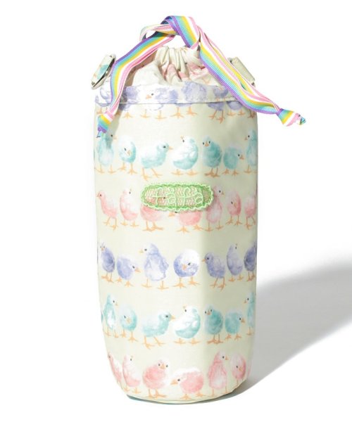 fafa(フェフェ)/【BERRY】BOTTLE　HOLDER/IVCHICK