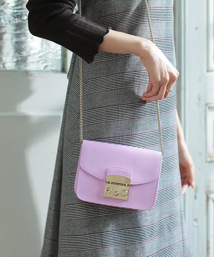 セール 35 Off フルラ メトロポリス クロスボディ フルラ Furla Magaseek