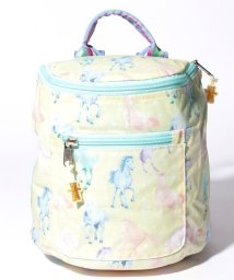 fafa(フェフェ)/【PEG】RUCK　SACK/IVHORSE