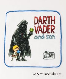 green label relaxing （Kids）(グリーンレーベルリラクシング（キッズ）)/【STAR・WARS（スター・ウォーズ）】 DARTH VADER+SONミニタオル/ROYAL