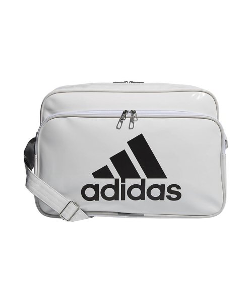 アディダス エナメルバッグl アディダス Adidas Magaseek