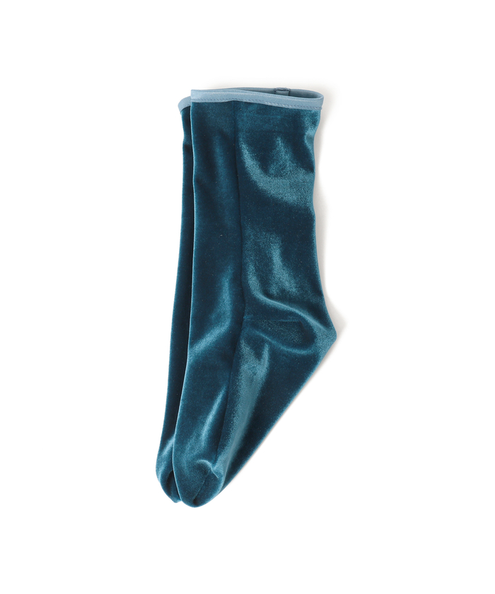 セール Velvet Sock S By Simone Wild ベルベット ソックス ビームス アウトレット Beams Outlet Magaseek セール Velvet Sock S By Simone Wild ベルベット ソックス ビームス アウトレット Beams Outlet Magaseek