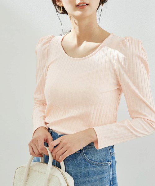 セール パワショルインナートップス ロペピクニック Rope Picnic Magaseek