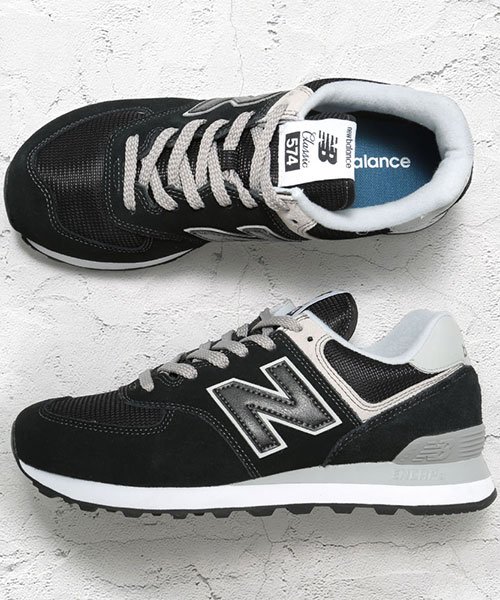 セール New Balance Ml574 スニーカー Ml574egk メンズ ニューバランス New Balance Magaseek