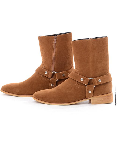 キャメル ブーツ コーデ メンズ靴の人気商品 通販 価格比較 価格 Com