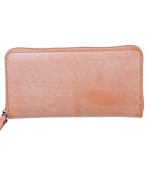 Sb Select シルバーバレットセレクト ブライドルレザー 長財布 エスビーセレクト Sb Select Magaseek