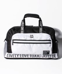 Lovetoxic(ラブトキシック)/2WAYボストン/ブラック