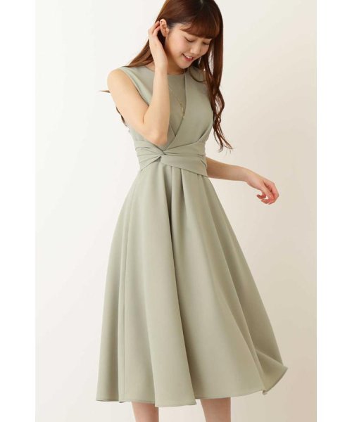 編み上げワンピース エヌナチュラルビューティベーシック N Natural Beauty Basic Magaseek 編み上げワンピース エヌナチュラルビューティベーシック N Natural Beauty Basic Magaseek