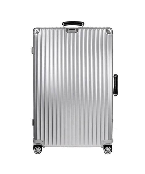 RIMOWA(リモワ)/リモワ　キャリーバッグ　85L/シルバー