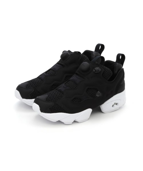 instapump fury woven