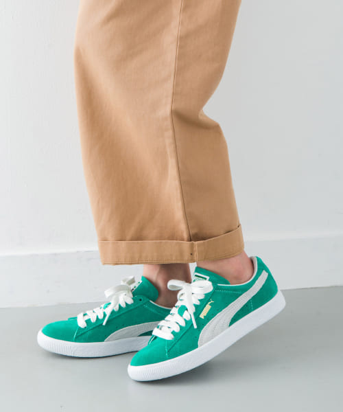 セール】PUMA SUEDE 90681(500824725) | アーバンリサーチサニーレーベル(URBAN RESEARCH Sonny  Label) - MAGASEEK