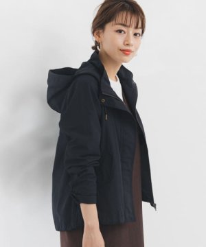 URBAN RESEARCH Sonny Label」 マウンテンパーカー 38 ライトカーキ 