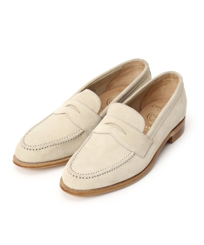 ベージュ ローファー メンズ靴の人気商品 通販 価格比較 価格 Com