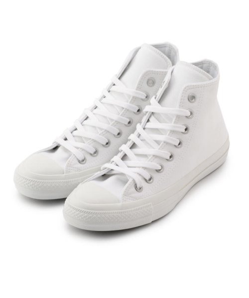 SHIPS Days(シップス　デイズ)/CONVERSE:ALL STAR HI 100TH white/ホワイト