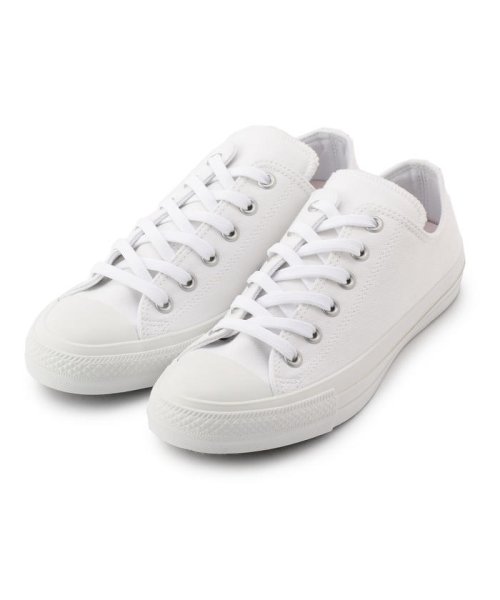 SHIPS Days(シップス　デイズ)/CONVERSE:ALL STAR LO 100TH white/ホワイト