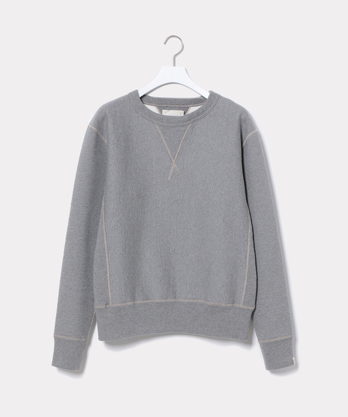 【cantate】 EXCLUSIVE SWEAT