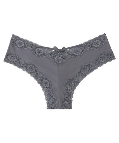 クーポン 下着 女性 レーシー5 ハーフバックショーツ ハーフバック ショーツ パンツ パンティ セクシー レース リボン 可愛い セクシーショーツ レディース レディー エメフィール Aimerfeel Magaseek