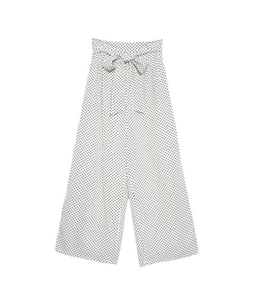セール パターンリボン付ワイドパンツ リエディ Re Edit Magaseek セール パターンリボン付ワイドパンツ リエディ Re Edit Magaseek
