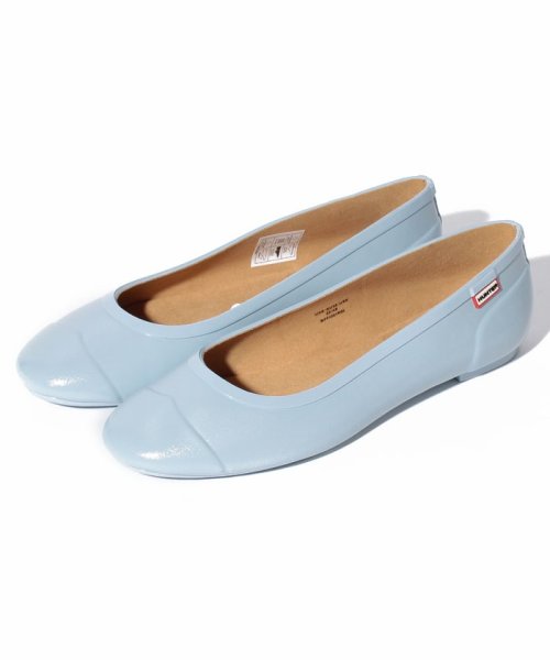 オリジナル ツアー グロス バレリーナ Hu ハンター Hunter Magaseek