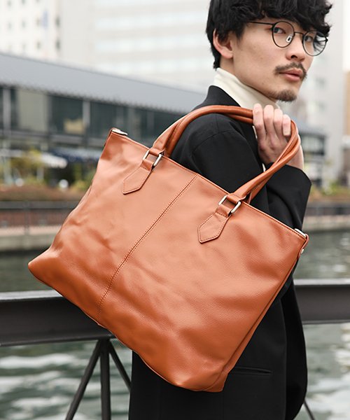 セール Deviceおすすめ Web限定 Transitgate G2 本革横型トートバッグ ショルダーバッグ ビジネスバッグ デバイス メンズ Device Magaseek