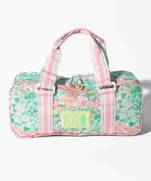 fafa(フェフェ)/【RYLEY】PAINT　BAG/GRMTF