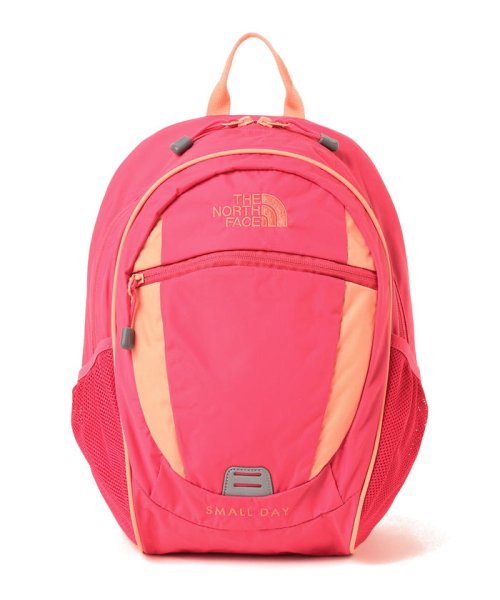 The North Face ザ ノース フェイス キッズ スモールデイ バックパック 18 3才 こどもビームス こどもビームス Magaseek The North Face ザ ノース フェイス キッズ スモールデイ バックパック 18 3才 こどもビームス こどもビームス Magaseek