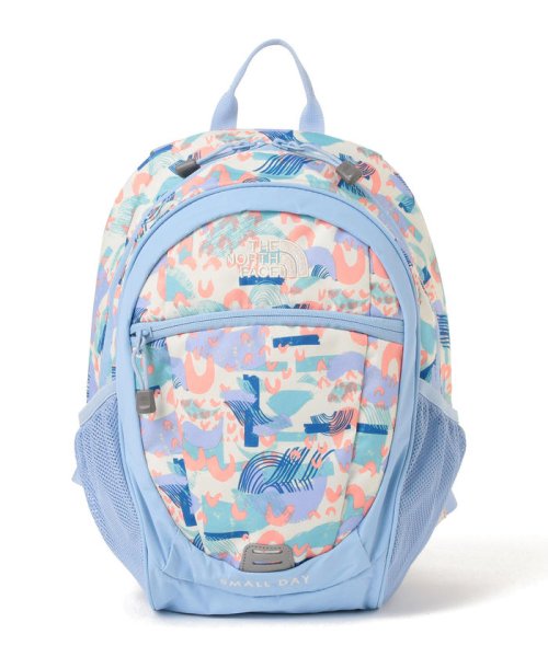 クーポン The North Face ザ ノース フェイス キッズ スモールデイ バックパック 18 3才 こどもビームス こどもビームス Magaseek