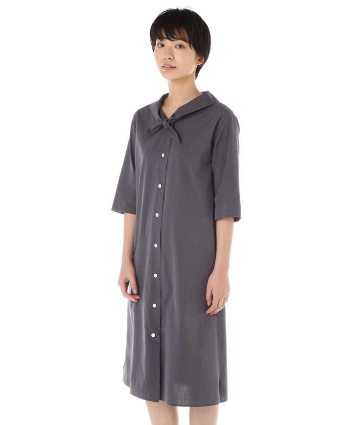 セール 30 Off Cotton Silk Poplin マーガレット ハウエル Margaret Howell Magaseek