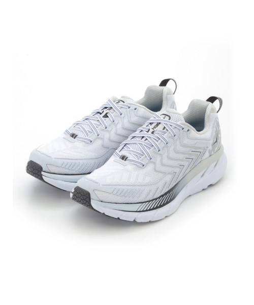 Hoka one one hot sale w clifton 4