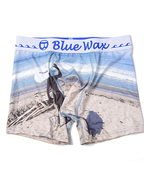 Blue Wax(ブルーワックス)/BlueWax【ブルーワックス】Head board ボクサーパンツ/その他