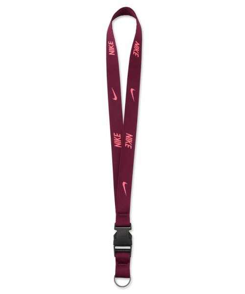 NERGY(ナージー)/【Nike】lanyard/パープル（50）