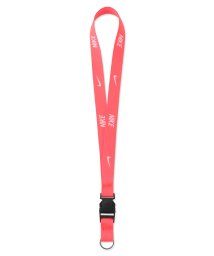 NERGY(ナージー)/【Nike】lanyard/オレンジ（70）