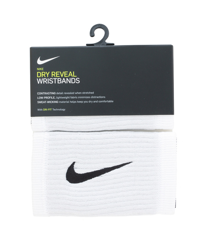 nike dri fit wristbands